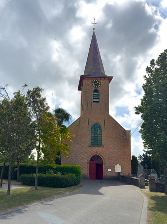 IMG_6494 Sint Niklaas church Waterland-Oudeman