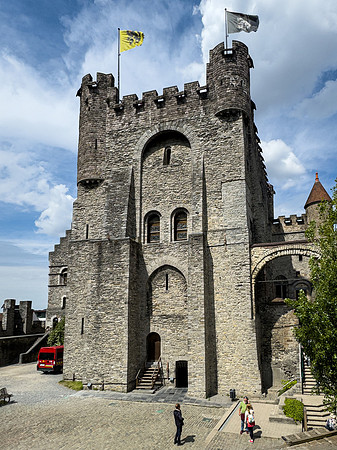 Gravensteen Castle IMG_7156