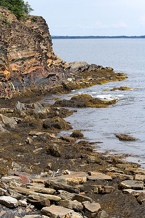 The Ovens, Nova Scotia