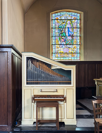 The organ IMG_6507