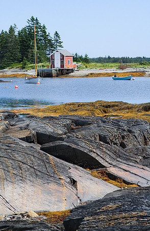 Blue Rocks, NS