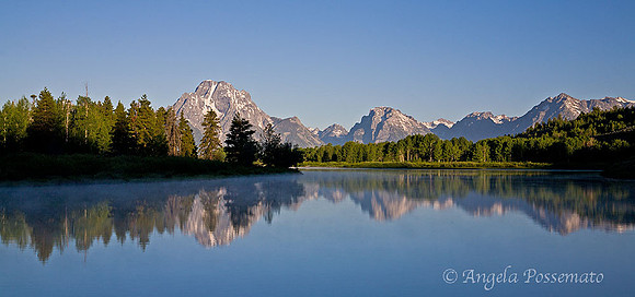 Tetons