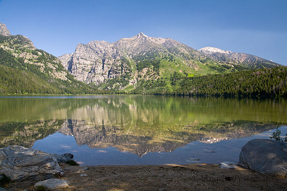 Phelps Lake