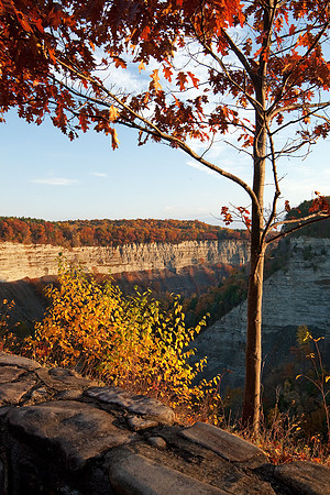 Letchworth State Park