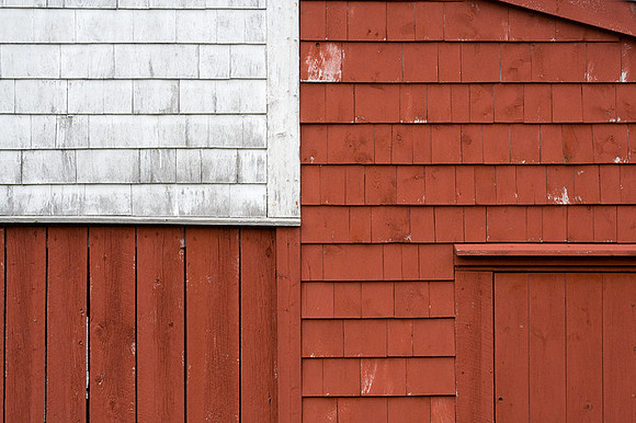 textures and colors (1) of Nova Scotia