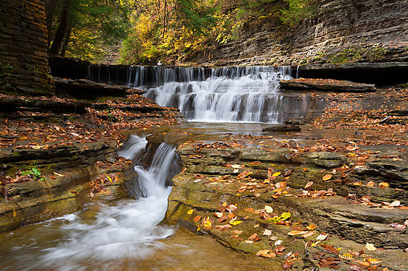 Stony Brook State Park