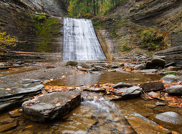 Stony Brook State Park
