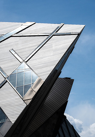 Royal Ontario Museum