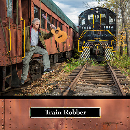 Train Robber released fall 2022