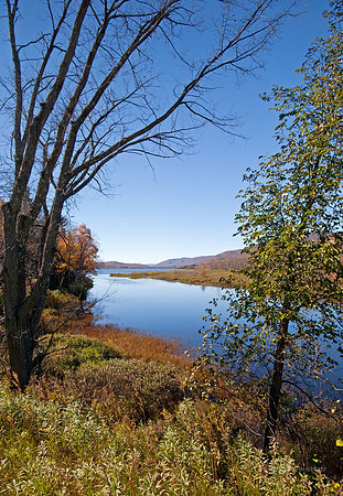 Lewey Lake