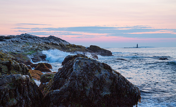 dawn's early light