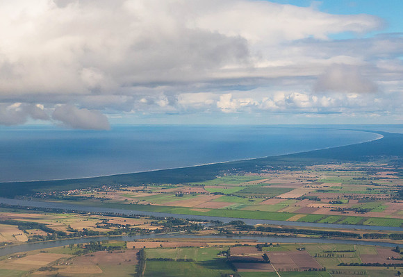 the Baltic Sea