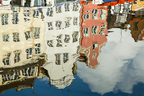 reflections