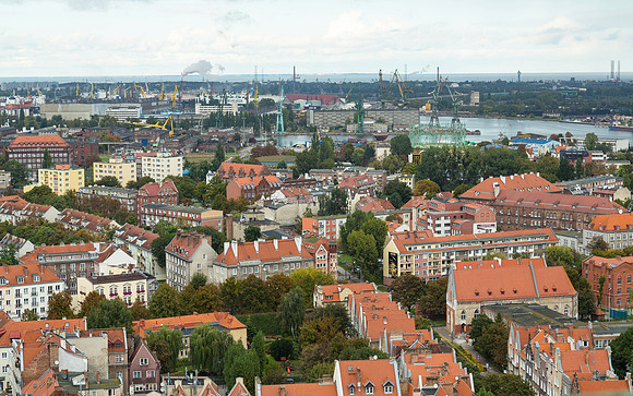 Gdańsk