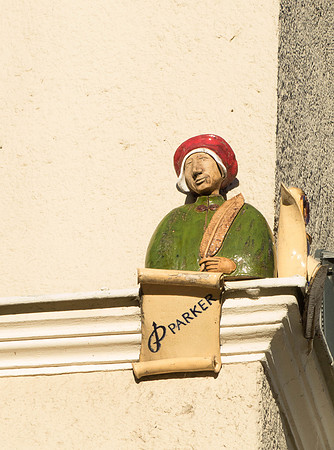 elf in Toruń