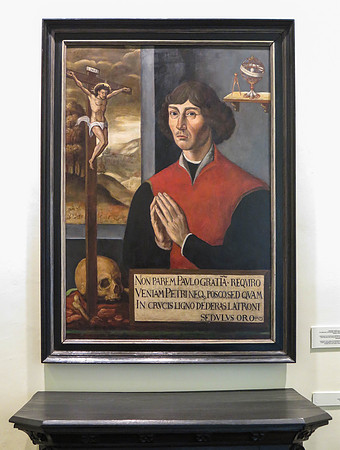 Nicolaj Copernicus