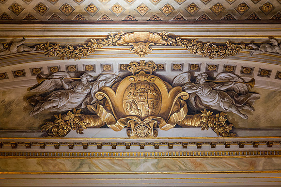 details in the theater