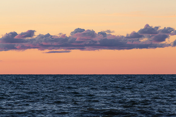Cloudscape