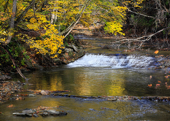 Grimes Glen, Naples, NY