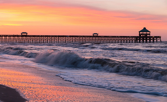 "We dream in colors borrowed from the sea"