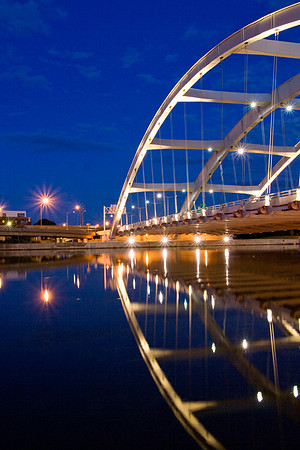 Anthony-Douglass Bridge