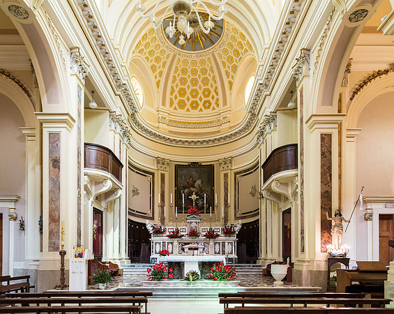 5C4A0027 Chiesa Madre di San Giorgio Martire in Locorotondo