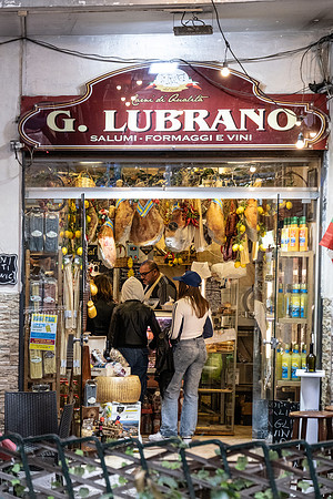 DSCF3132-Meat-Cheese-Wine shop, Naples