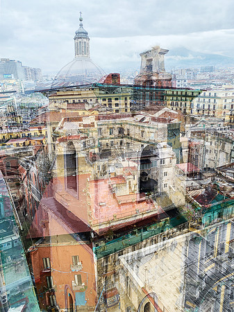 IMG_1982~chaotic Naples ICME