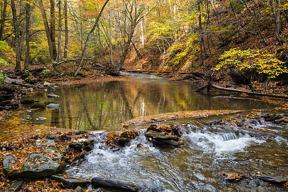 Grimes Glen, Naples, NY