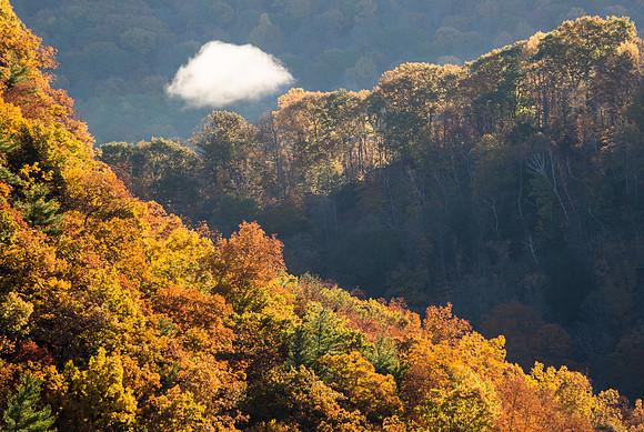 Letchworth State Park