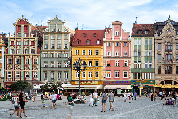 5C4A6000 Wroclaw