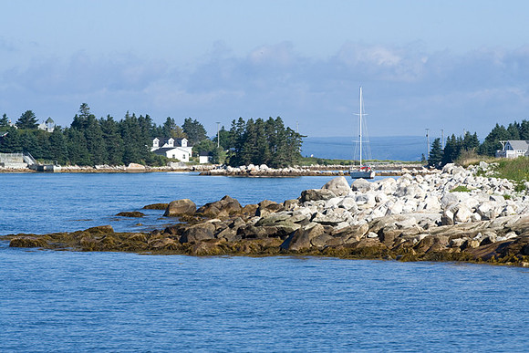 St. Margaret's Bay, NS