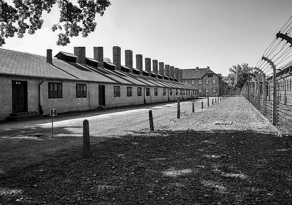 Auschwitz