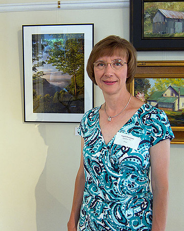at Cooperstown National Exhibit 2012