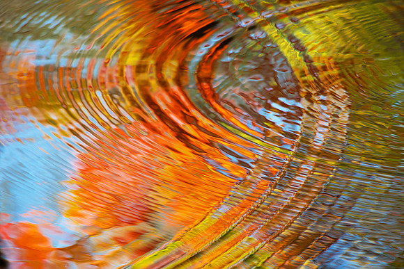 “I alone cannot change the world, but I can cast a stone across the waters to create many ripples.”― Mother Teresa