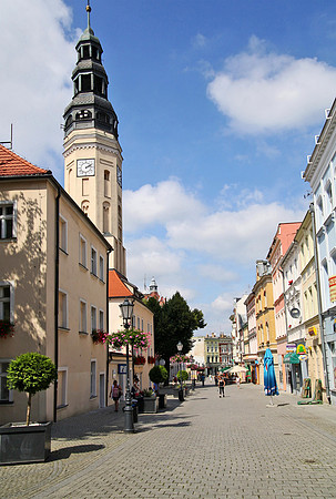 Zielona Gora