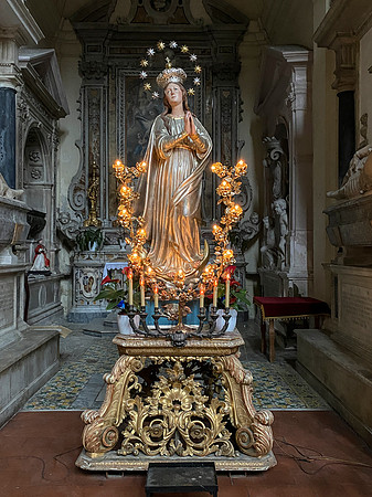 IMG_1958 Madonna Ave Gratia Plena