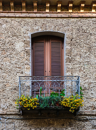 and windows