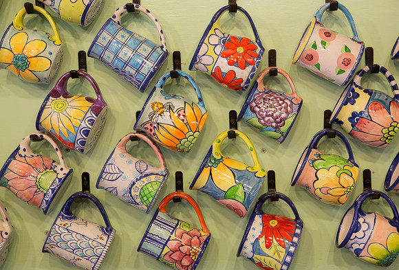 Damarsicotta Pottery