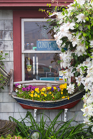 Cundy's Harbor