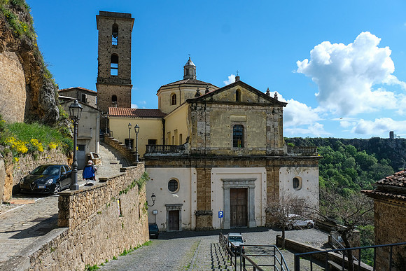 Cathedral of Sts. Peter and Paul
