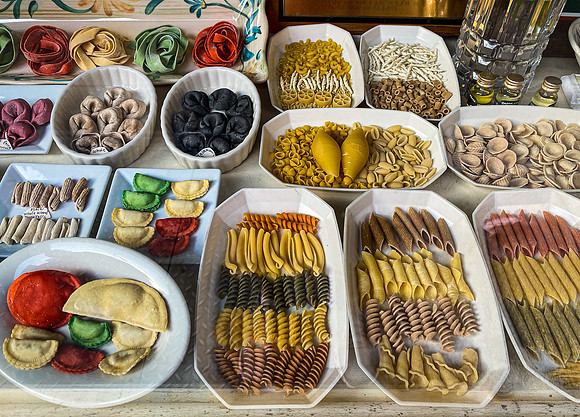 Pasta!!