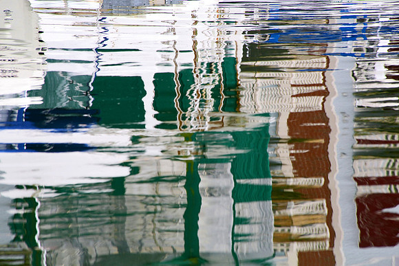 Reflecting