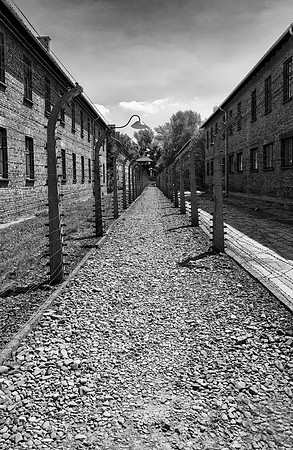 Auschwitz