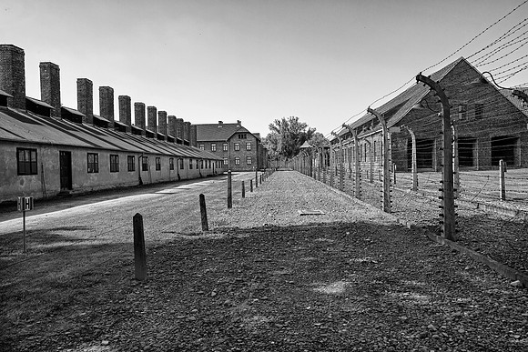 Auschwitz