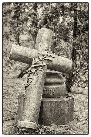 Cross to Bear