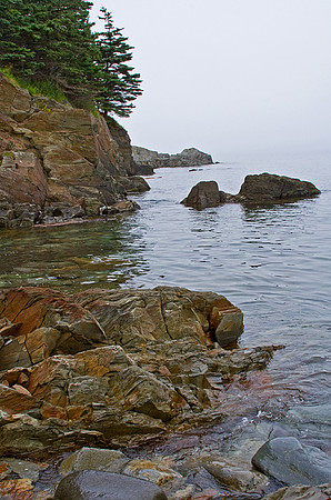 Smuggler's Cove