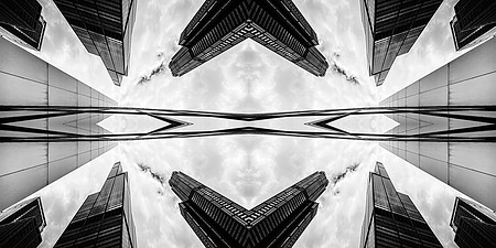 The Sears Tower
