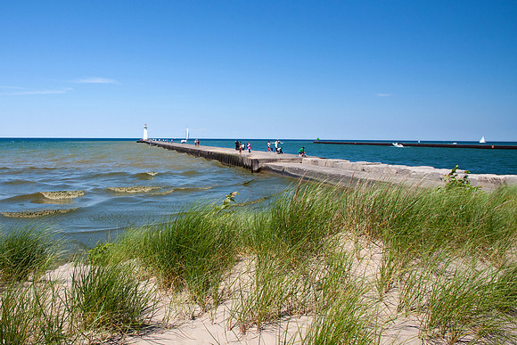 Sodus Light House #2