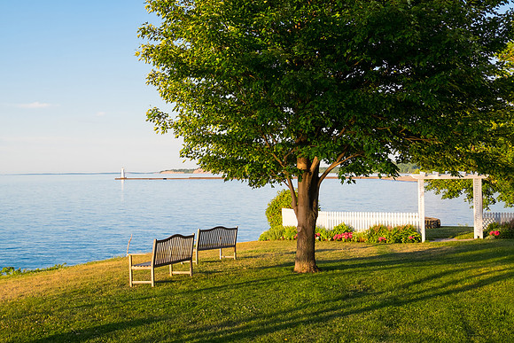 Sodus Bay